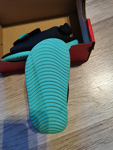 Nike laste plätud / sandaalid s.22 (4 foto / 5)