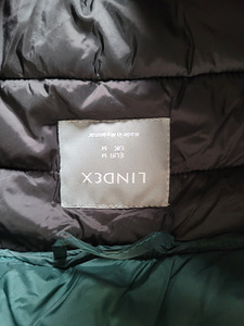 Lindex sügis jope s M (6 foto / 6)