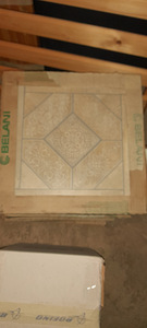 Keraamiline pliit, 60x60cm (2 foto / 3)