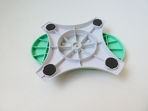 Hea kingitus ! Twist - discs.UUS! (9 foto / 9)