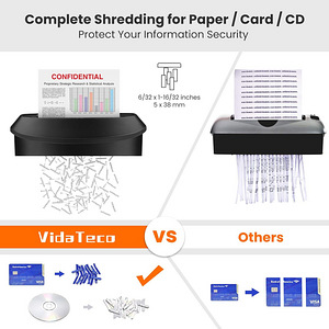 Paper Shredder 14 lehte. UUS! (4 foto / 10)