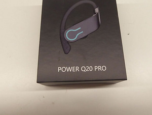 Bluetooth.Sport.Power Q20 Pro.UUS! (8 foto / 8)