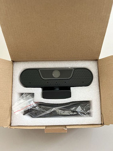 Webcam VIZOLINK 4K UHD,autofocus.UUS! (8 foto / 9)