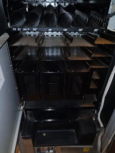 MÜÜGIMASINAD FAS combi s (6 foto / 6)