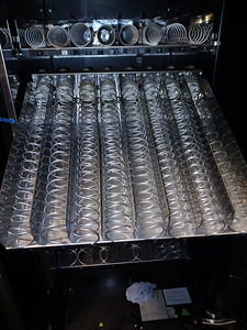 Vending aparaadid DLS 836 (6 foto / 6)