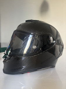 Scorpion EXO-R1 EVO CARBON AIR SUPRA (5 foto / 5)
