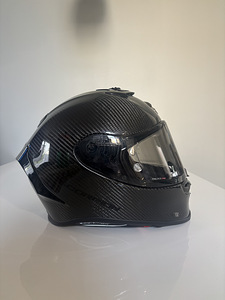 Scorpion EXO-R1 EVO CARBON AIR SUPRA (5 foto / 5)