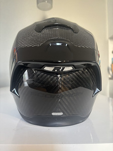 Scorpion EXO-R1 EVO CARBON AIR SUPRA (4 foto / 5)
