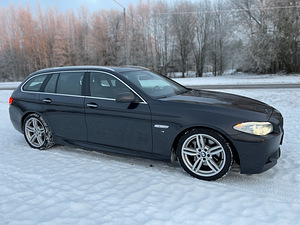 BMW 525d M-Sport High Executive (2 foto / 15)