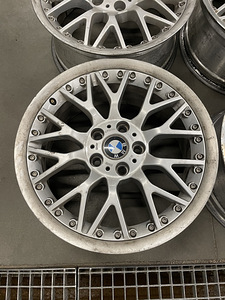 18” BBS RS801 / Style 81 5x120 (2 foto / 6)