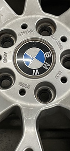 18” BBS RS801 / Style 81 5x120 (5 foto / 6)