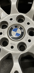 18” BBS RS801 / Style 81 5x120 (6 foto / 6)