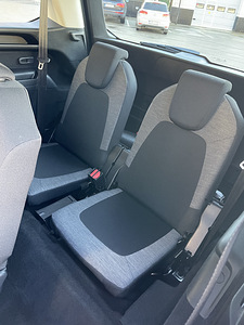 Citroen C4 Grand Picasso (8 foto / 15)