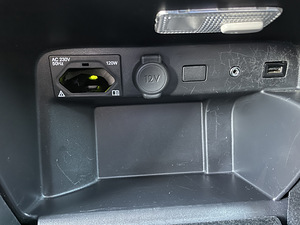 Citroen C4 Grand Picasso (12 foto / 15)