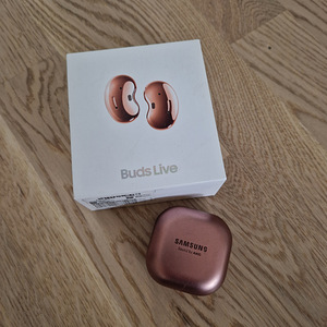 Samsung Live buds 2 (2 foto / 2)