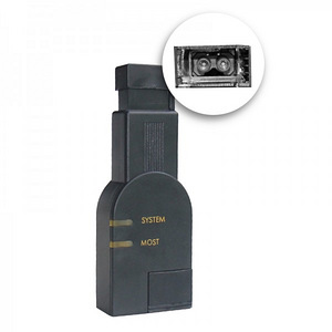 BMW, MINI, RR ICOM Next A, B, C, D diagnostika seaded (6 foto / 9)