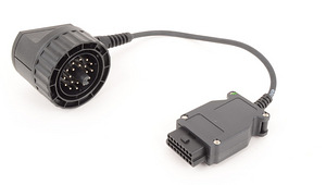 BMW, MINI, RR ICOM Next A, B, C, D diagnostika seaded (8 foto / 9)