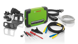 UUS Bosch KTS 560 diagnostika seade (1 foto / 2)