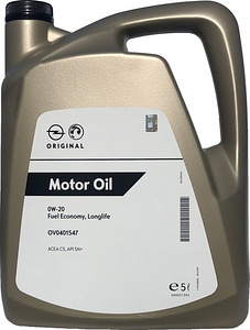Erinevad OEM mootoriõlid BMW, Audi, VW, Mercedes, Toyota (7 foto / 10)