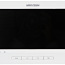 Uus Hikvision fonosüsteemi kutsepaneeli monitor DS-KH6210-L (foto #1)