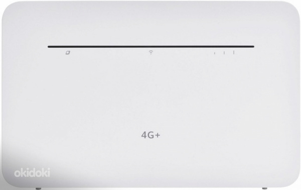 SoyeaLink (Huawei) B535-333 4G ruuter