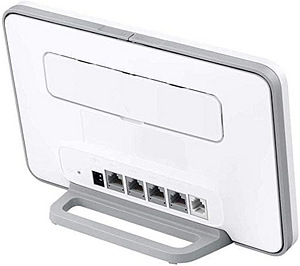 SoyeaLink (Huawei) B535-333 4G роутер (2 фото из 2)