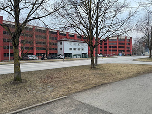 K. Kärberi tn 18, Lasnamäe, Tallinn, Harjumaa (1 фото из 1)