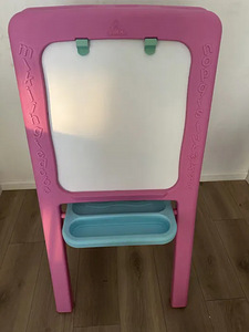 Kahepoolne tahvel laste loovuseks (2 foto / 2)