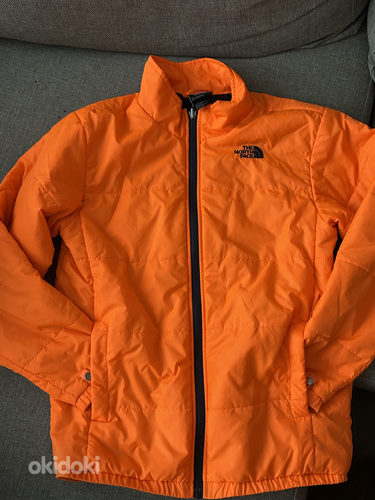 Poiste jope The north face 152-158