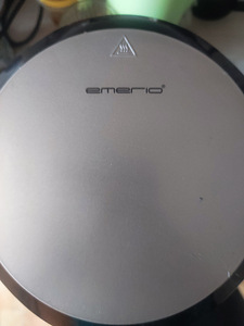 Аэрогриль Emerio (3 фото из 5)