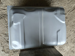Jeep Wrangler 1993 (5 foto / 6)