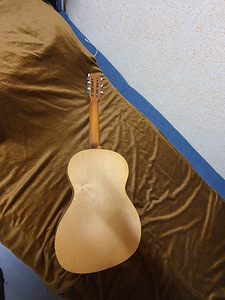 Kitarr (6 foto / 7)