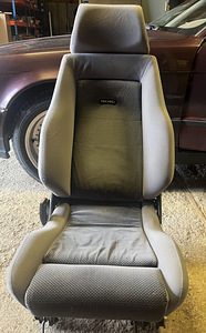 Recaro istmed Sierra (4 foto / 10)