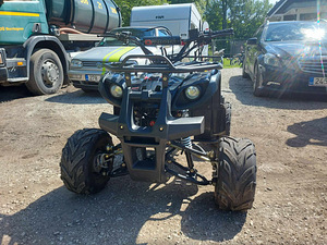 Müüa laste atv (1 foto / 7)
