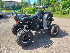 Müüa laste atv (2 foto / 7)