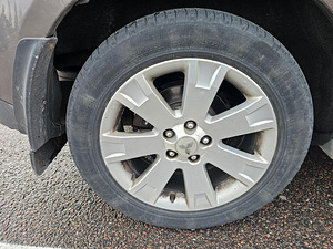 Mitsubishi r18 outlander (1 foto / 1)