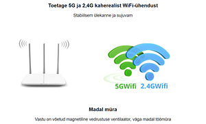 PROJEKTOR BYINTEK P20 Mini (4 foto / 7)