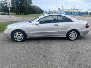 Mercedes benz (2 foto / 8)