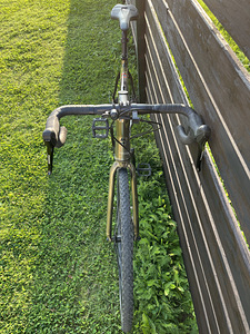 Merida MISSION CX 100 SE gravel Sram Apex 1 (2 foto / 3)