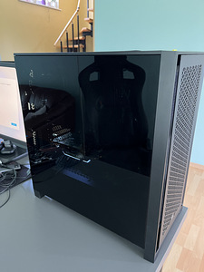 Mänguarvuti Ryzen 7 5800X 16GB RTX 2060 6GB GDDR6 512GB SSD (3 foto / 3)