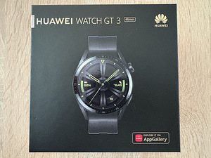 Huawei Watch GT 3 46mm (1 foto / 2)