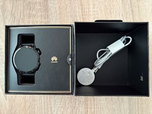 Huawei Watch GT 3 46mm (2 foto / 2)