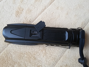 Taskulamp Pocketman (2 foto / 3)