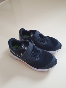 Tossud Nike Starrunner nr 31 (1 foto / 2)