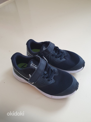 Tossud Nike Starrunner nr 31