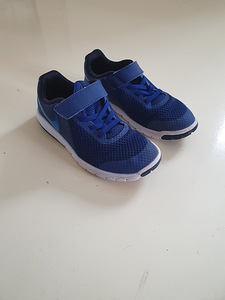 Nike tossud nr 30 (1 foto / 3)