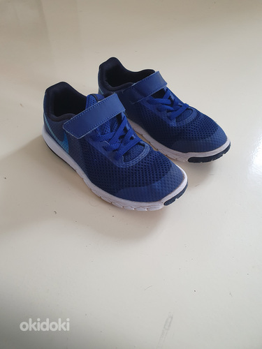 Nike tossud nr 30