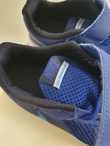 Nike tossud nr 30 (3 foto / 3)