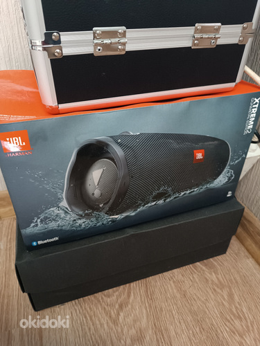 JBL Xtreme 2