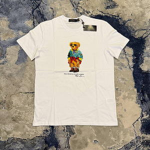Ralph Lauren (RL) T-särk unisex (Suurus: L) (1 foto / 2)